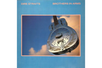 Dire Straits – Brothers In Arms (2 LP) (Quick Ship)