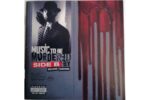 Eminem, Slim Shady – Music To Be Murdered By (Side B) (CD)