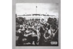 Kendrick Lamar – To Pimp A Butterfly (CD)