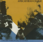 Environmental Studies - African Head Charge - Audio CD - Pre Owned CDs (Arrives in 14days)