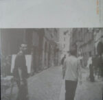 High Flying - Pascal & Mister Day - LP - Pre Owned Vinyl (Arrives in 14days)