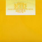 Sunshine - Gabrielle - LP - Pre Owned Vinyl (Arrives in 14days)