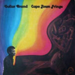 Cape Town Fringe - Dollar Brand - LP - Pre Owned Vinyl (Arrives in 14days)