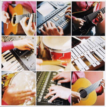 Hello Everything - Squarepusher - Audio CD - Pre Owned CDs (Arrives in 14days)