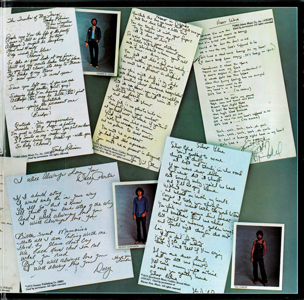 Prisoner In Disguise - Linda Ronstadt - LP - Pre Owned Vinyl (Arrives in 21days)