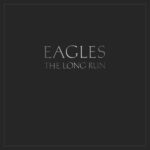 The Long Run - Eagles - LP - Pre Owned Vinyl (Arrives in 21days)