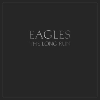 The Long Run - Eagles - LP - Pre Owned Vinyl (Arrives in 21days)