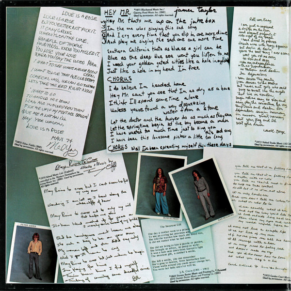 Prisoner In Disguise - Linda Ronstadt - LP - Pre Owned Vinyl (Arrives in 21days)