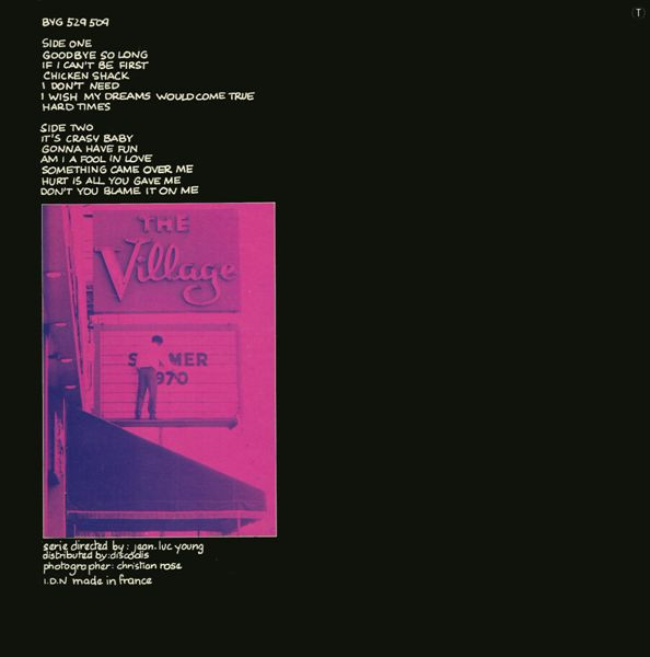 The Soul Of Ike And Tina Turner - Ike &amp; Tina Turner - LP - Pre Owned Vinyl (Arrives in 14days)