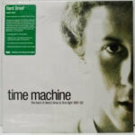 Time Machine - The Best Of Direct Drive & First Light 1981-82 - Direct Drive (3) / First Light (3) - LP - Pre Owned Vinyl (Arrives in 14days)