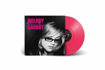 Melody Gardot – Worrisome Heart  (Limited Edition Pink Vinyl)