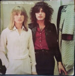 Heaven Tonight - Cheap Trick - LP - Pre Owned Vinyl (Arrives in 21days)