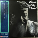 Basie Big Band - Count Basie - LP - Pre Owned Vinyl (Arrives in 14days)