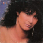 Desejos - Simone (3) - LP - Pre Owned Vinyl (Arrives in 14days)