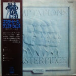 Masterpiece - The Temptations - LP - Pre Owned Vinyl (Arrives in 14days)