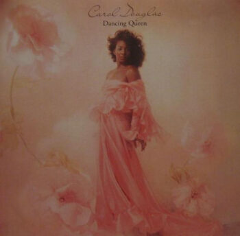 Dancing Queen - Carol Douglas - LP - Pre Owned Vinyl (Arrives in 14days)