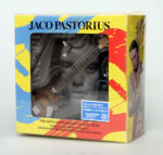 60th Anniversary Collection - Jaco Pastorius - Audio CD - Pre Owned CDs (Arrives in 21days) 1 MzYtODMzNy5qcGVn.jpeg