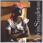 Somehow We Can - Alvin Singleton - Audio CD - Pre Owned CDs (Arrives in 14days)