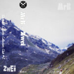Zwei - Mr. Backside - Audio Cassette - Pre Owned Cassettes (Arrives in 14days)