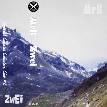 Zwei - Mr. Backside - Audio Cassette - Pre Owned Cassettes (Arrives in 14days)