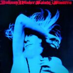 Saints & Sinners - Johnny Winter - LP - Pre Owned Vinyl (Arrives in 21days)