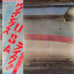 Wings Over America - Wings (2) - LP - Pre Owned Vinyl (Arrives in 21days) 1 NS02NDg2LmpwZWc.jpeg