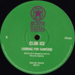 Looking For Someone - Club Ice - LP - Pre Owned Vinyl (Arrives in 14days)