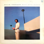Destiny's Dance - Chico Freeman - LP - Pre Owned Vinyl (Arrives in 14days)