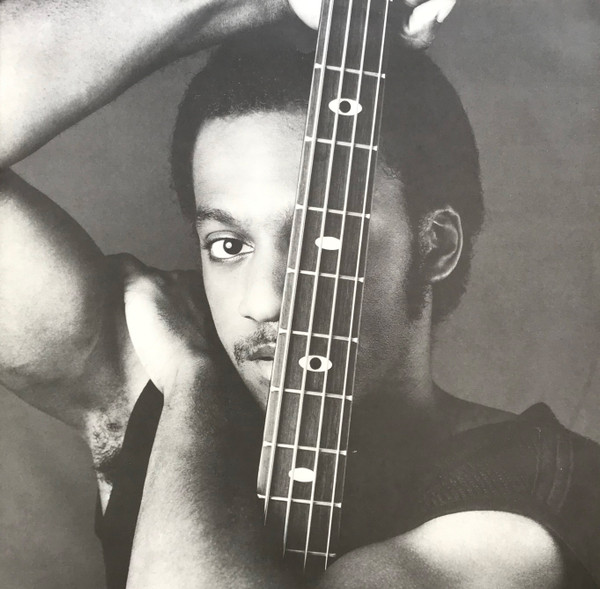 Suddenly - Marcus Miller - LP - Pre Owned Vinyl (Arrives in 14days)