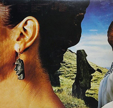 Pieces Of Eight - Styx - LP - Pre Owned Vinyl (Arrives in 21days)