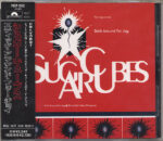 Stick Around For Joy - The Sugarcubes - Audio CD - Pre Owned CDs (Arrives in 14days)