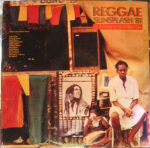 Reggae Sunsplash '81 A Tribute To Bob Marley - Various - LP - Pre Owned Vinyl (Arrives in 21days)