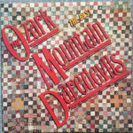 The Best - The Ozark Mountain Daredevils - LP - Pre Owned Vinyl (Arrives in 21days)