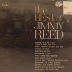 The Best Of Jimmy Reed - Jimmy Reed - LP - Pre Owned Vinyl (Arrives in 21days) 1 NjktMzc0NC5qcGVn.jpeg