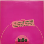 1964, "Hope So Eric" Vol. 1 - Charles Mingus Orchestra* With Eric Dolphy - LP - Pre Owned Vinyl (Arrives in 14days)