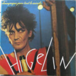 Champagne Pour Tout Le Monde - Jacques Higelin - LP - Pre Owned Vinyl (Arrives in 14days)