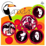 Candeias - Candeias - Audio CD - Pre Owned CDs (Arrives in 14days)