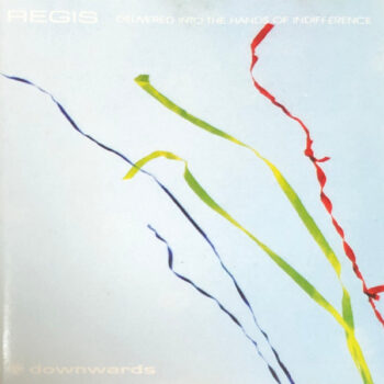 Delivered Into The Hands Of Indifference - Regis - Audio CD - Pre Owned CDs (Arrives in 14days)