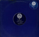 Natural High - Warp 69 - LP - Pre Owned Vinyl (Arrives in 14days)