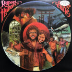 Full Circle - Rupert Holmes - LP - Pre Owned Vinyl (Arrives in 21days)