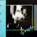 Gazebo - Gazebo - LP - Pre Owned Vinyl (Arrives in 21days)