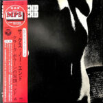 Sax No End - The Kenny Clarke-Francy Boland Big Band* - LP - Pre Owned Vinyl (Arrives in 14days)