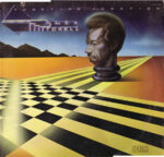 Funktion Junction - Blue Mitchell - LP - Pre Owned Vinyl (Arrives in 21days)