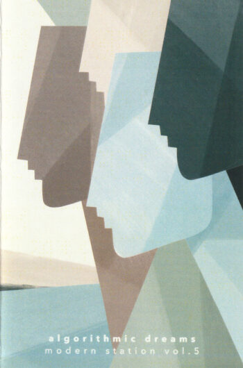 Modern Station Vol. 5 (Algorithmic Dreams) - Various - Audio Cassette - Pre Owned Cassettes (Arrives in 14days)