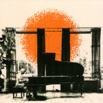 Sun Piano - Laraaji - Audio CD - Pre Owned CDs (Arrives in 14days)