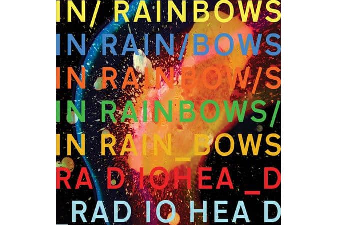Radiohead-In-Rainbows.jpg Radiohead In Rainbows