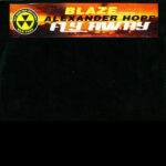 Fly Away - Blaze Presents Alexander Hope - LP - Pre Owned Vinyl (Arrives in 14days)