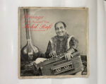 Homage to the Immortal Voice - Mohd. Rafi Used Vinyl LP Record 1 CRC_1762252961880.jpg
