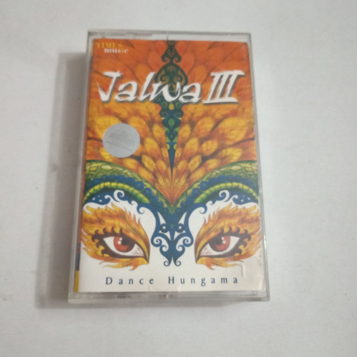 Jalwa III - Various  Used Audio Cassette
