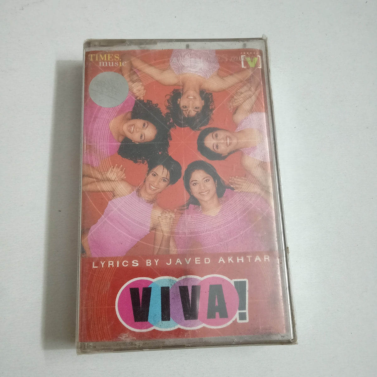 VIVA! - Various  Sealed Audio Cassette